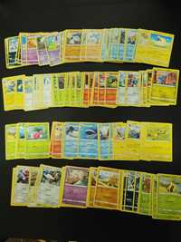 +200 Cartas Diferentes Pokémon TCG