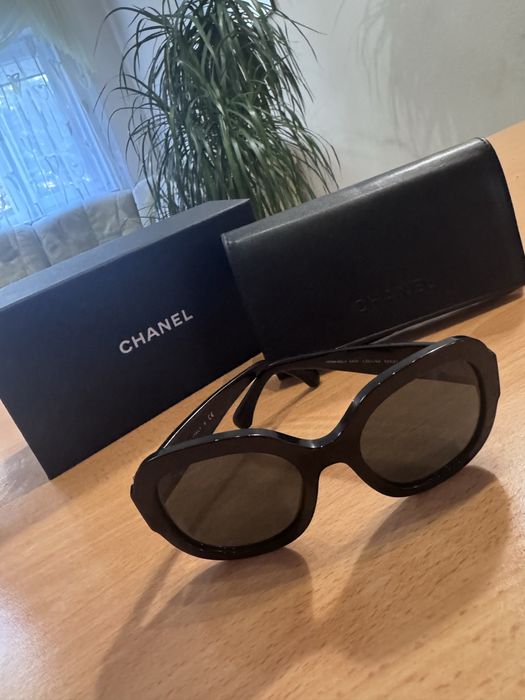 Окуляри Chanel жіночі
