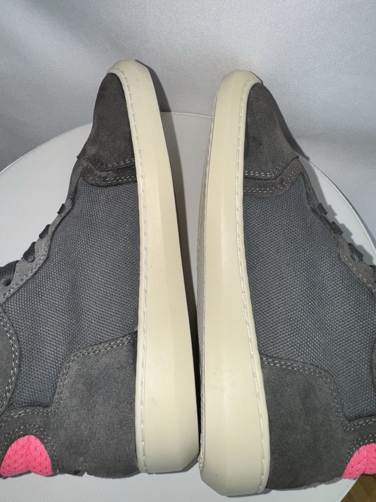 Buty motocyklowe damskie Dainese Metropolis Lady roz. 37