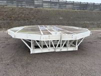 Helicopter Landing Platform ROBINSON londowisko