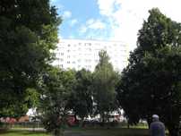 tania kawalerka w ścisłym centrum legionowa