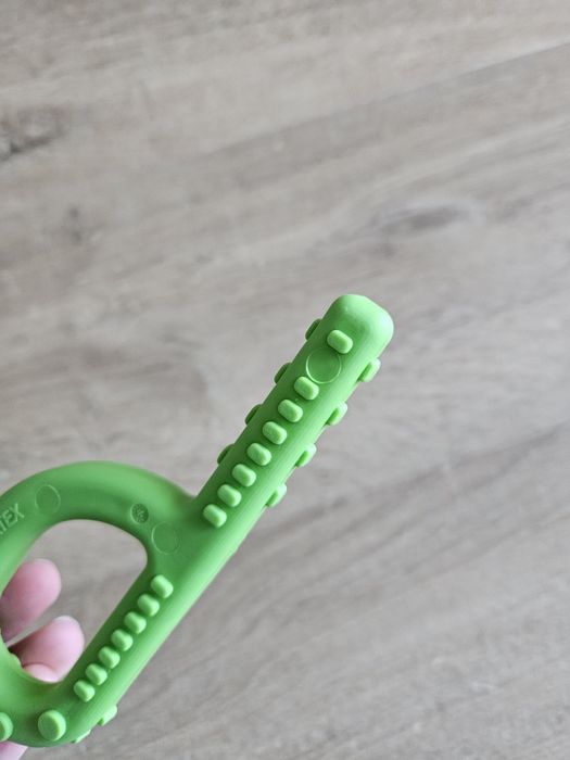 Gryzak logopedyczny ARK grabber