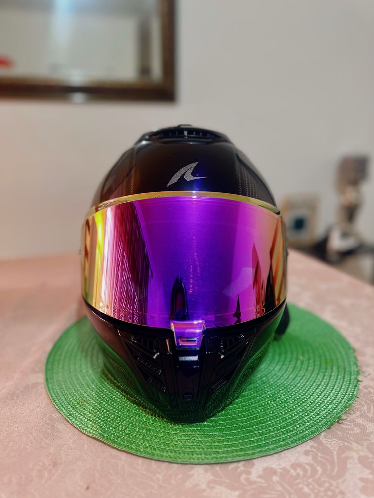 Capacete Shark Spartan RS Carbon