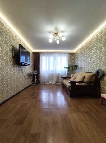 Продам 3 комнатную квартиру с ремонтом ж\м Клочко (левый берег)