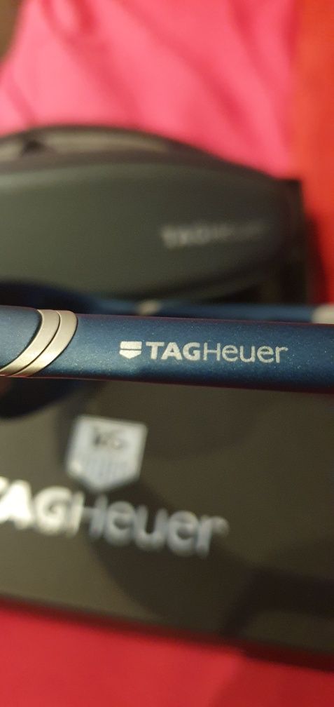 Oculos sol Tag heuer