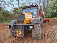 Jcb fastrac 155 65