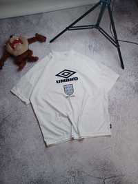 Футболка Umbro England