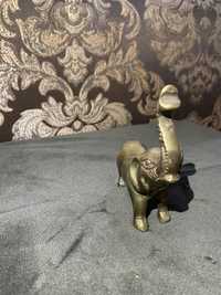 Продам слоник бронза - 500 грн