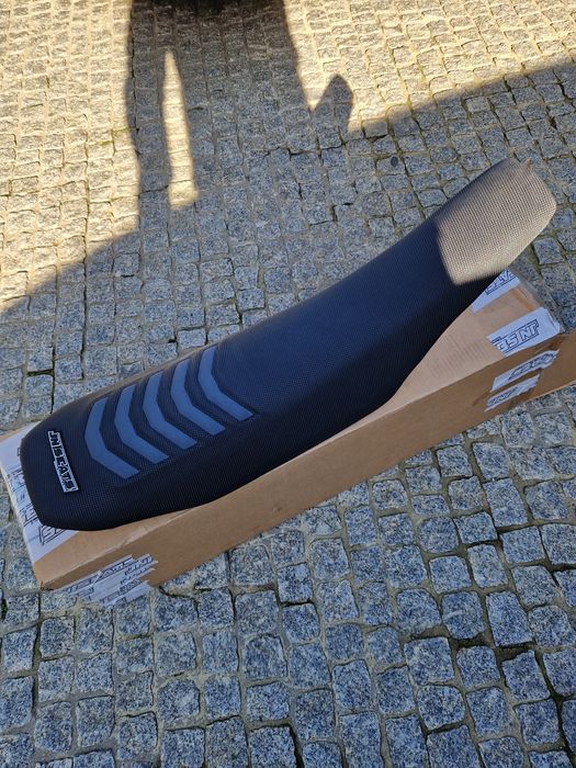Material ktm e husqvarna