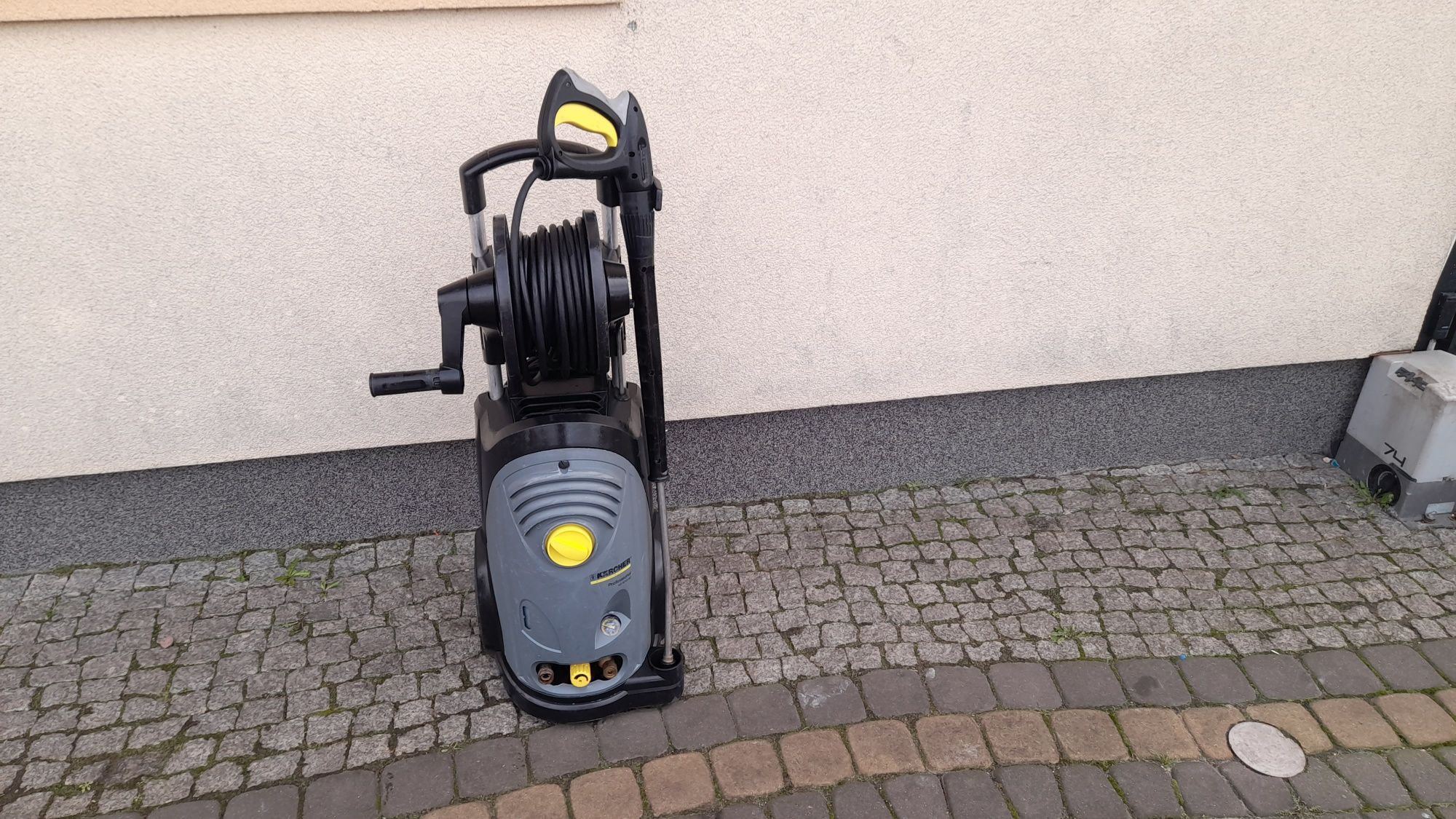 Myjka Karcher HD  6/12-4 CX