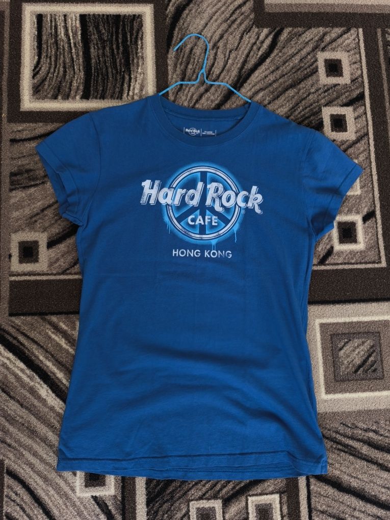 Футболка hard rock