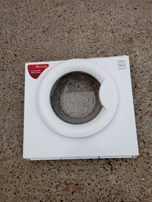 Продам розібрану пральну машину L G б/у