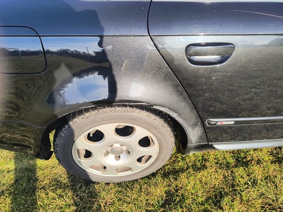 Audi A4 B7 S-Line 2.0 tdi