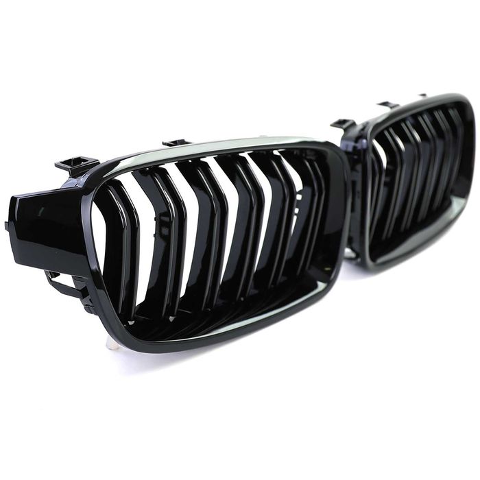 Para-choque frontal de desempenho BMW F30 F31 Look Pack M3 EVO