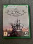 Gra Anno 1800 xbox series x