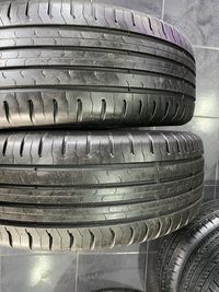 215/60/R17 Continental ContiEcoContact 5