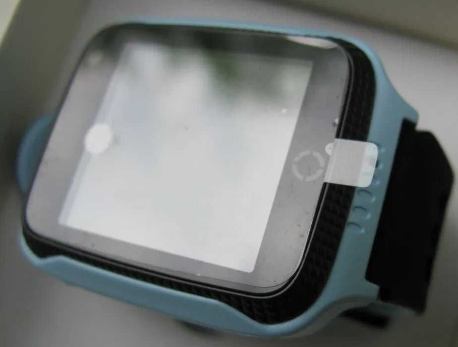 Smartwatch dla dzieci
