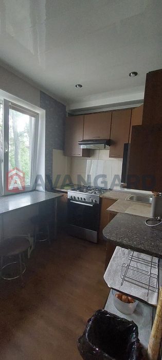 Продам 2х кімнатну квартиру Космос з технікою та меблями