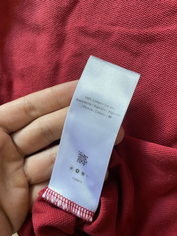 Koszulka Fred Perry