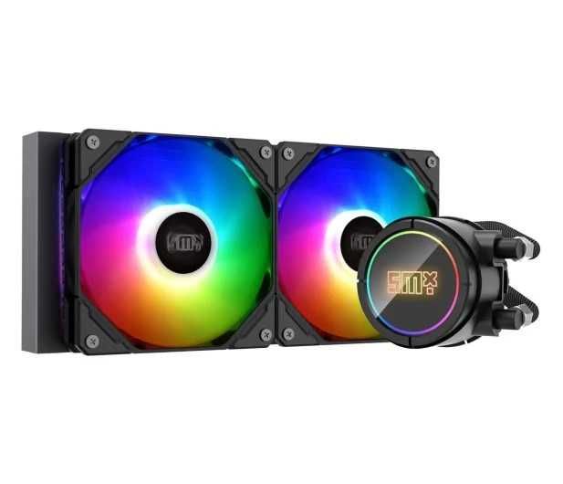 Komputer Dla graczy i5-13400f/RTX 4060/SSD 512gb/WIFI/ Windows Home 11