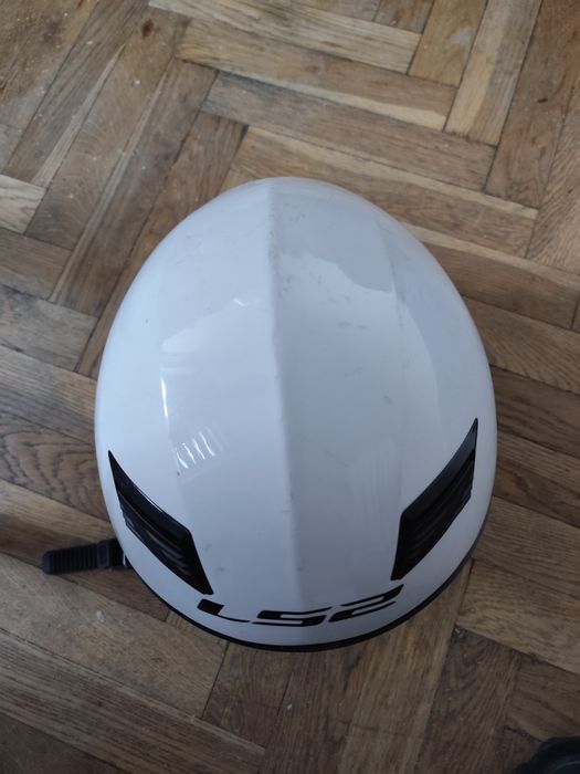 kask motocyklowy/skuterowy