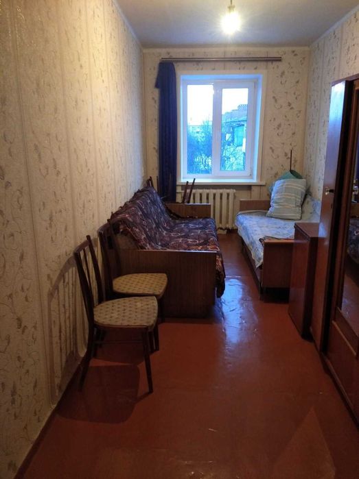 Продам 2-х комнатную квартиру