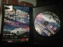 Gra na PC Airport Simulator