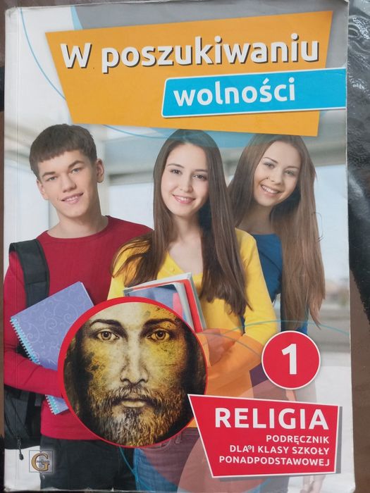 W poszukiwaniu wolności