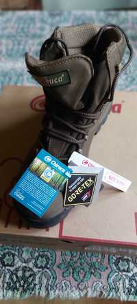 Buty Chiruca Urales 01 Gore Tex   rozmiar 44