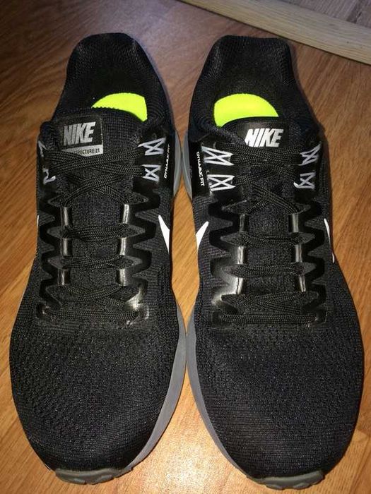 "Buty damskie Trampki" Nike Zoom Structure 21 Rozmiar.42