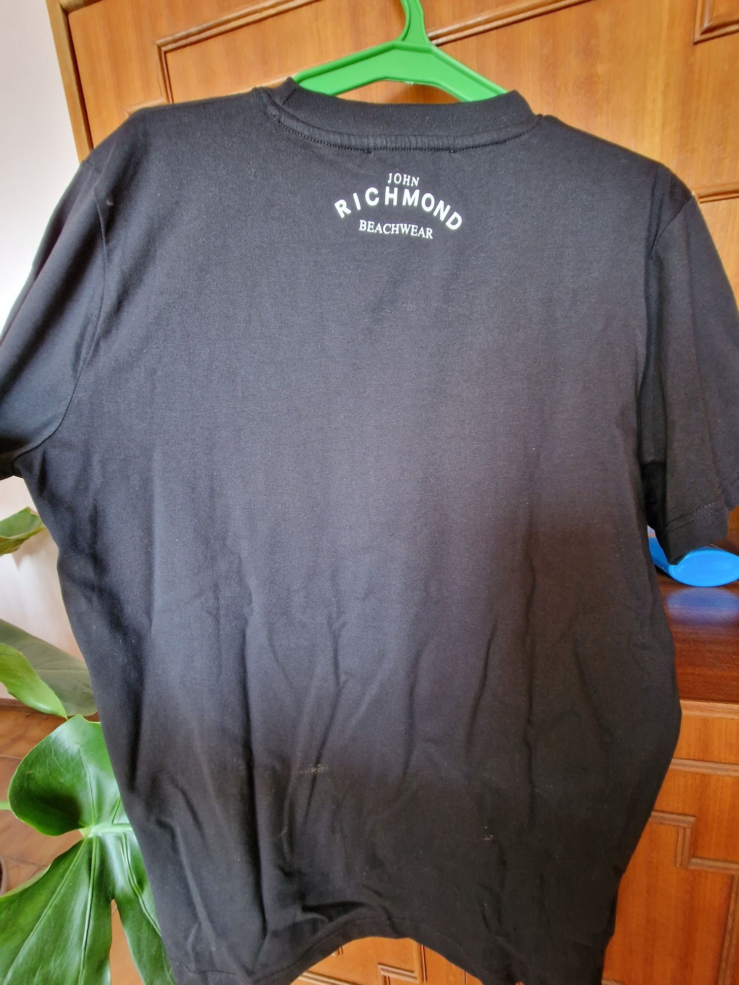 T-Shirt John Richmond BechWear