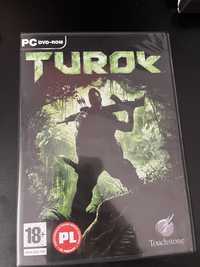 Turok Gra komputerowa Pc