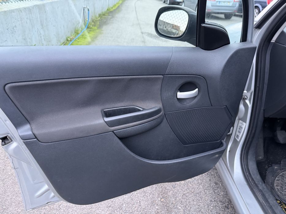 Citroen c3 1.5 gasolina