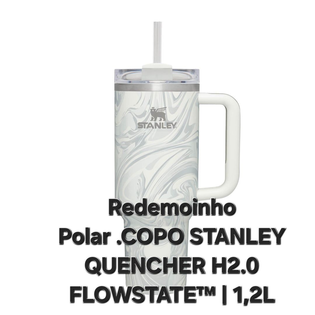 COPO STANLEY QUENCHER H2.0 FLOWSTATE™ | 1,2L