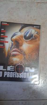 Leon, O Profissional  - DVD