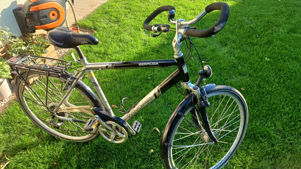 Sprzedam męski rower Winora Bermuda 28"