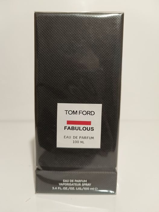 Fucking Fabulous marki Tom Ford 100ml. Nowy w folii