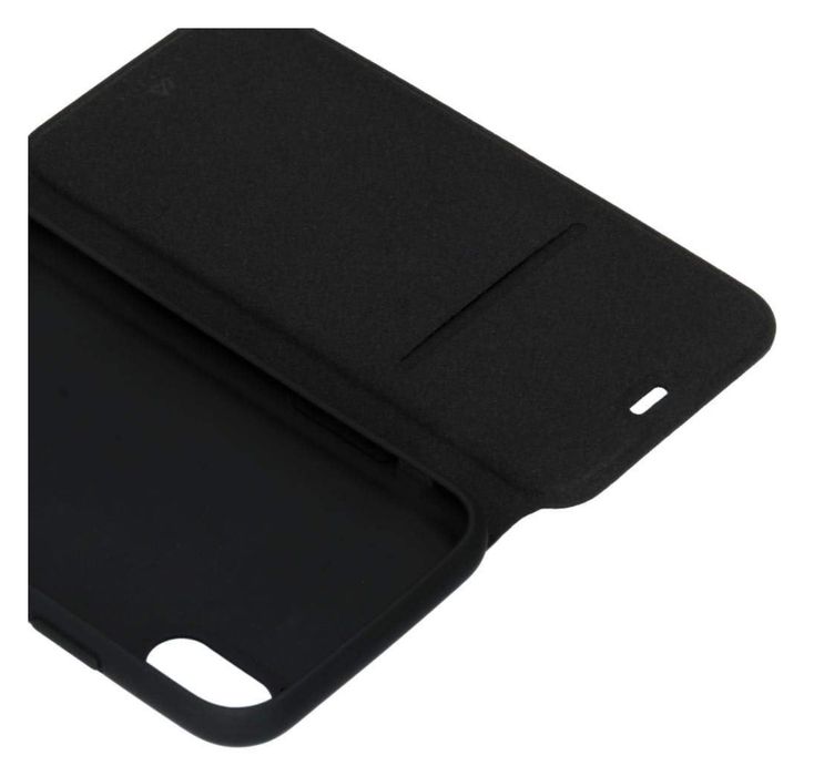 Capa para iPhone XR . NOVA | Black Rock