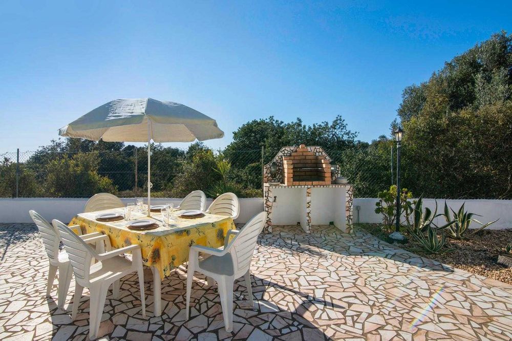 Casa das Figueiras by Gabi Miguel