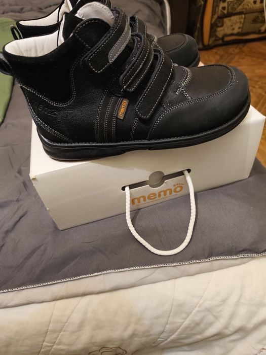 Ортопедические 37размер кожа