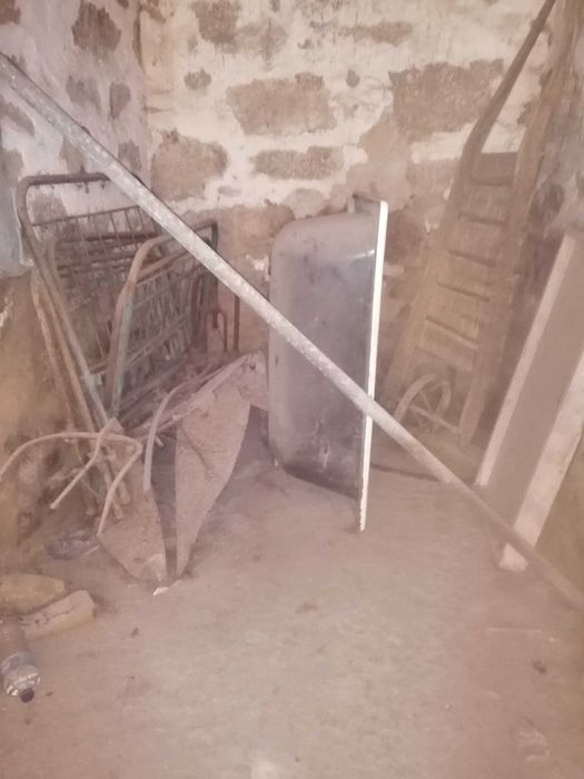 ANTIGUIDADES PARA RESTAURO