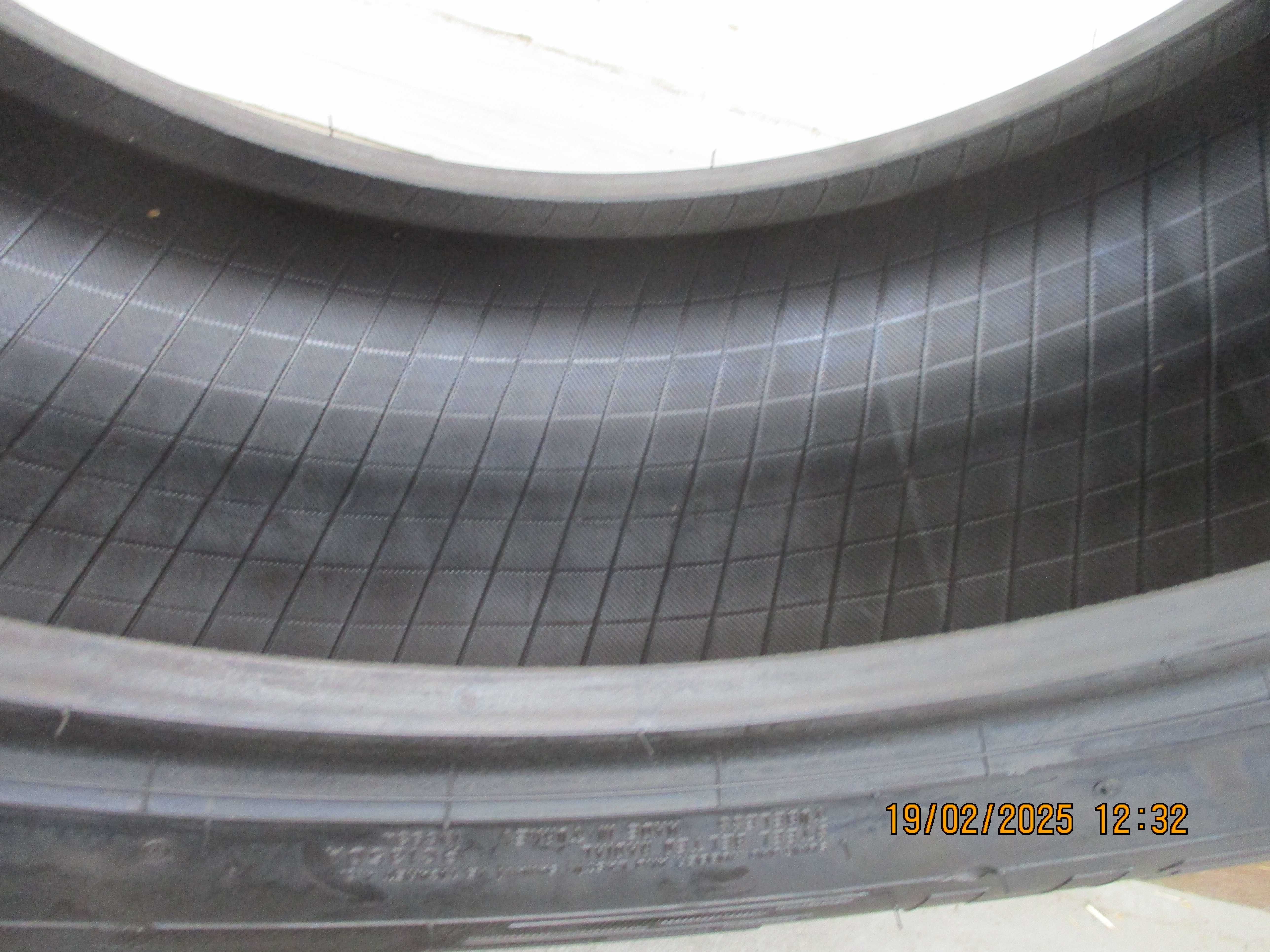 1x 235/60R17 Falken Ziex ZE310 ecorun 6mm 21r.