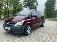 Mercedes Vito 2.2 CDI 9 osób  FV vat 23%