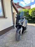Yamaha X-MAX 125  2023  SALON PL