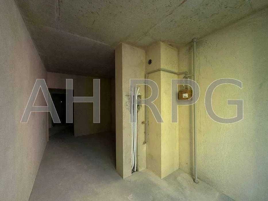 Без % Продаж 1кім квартира 45,5м² ЖК Петрівські Липки