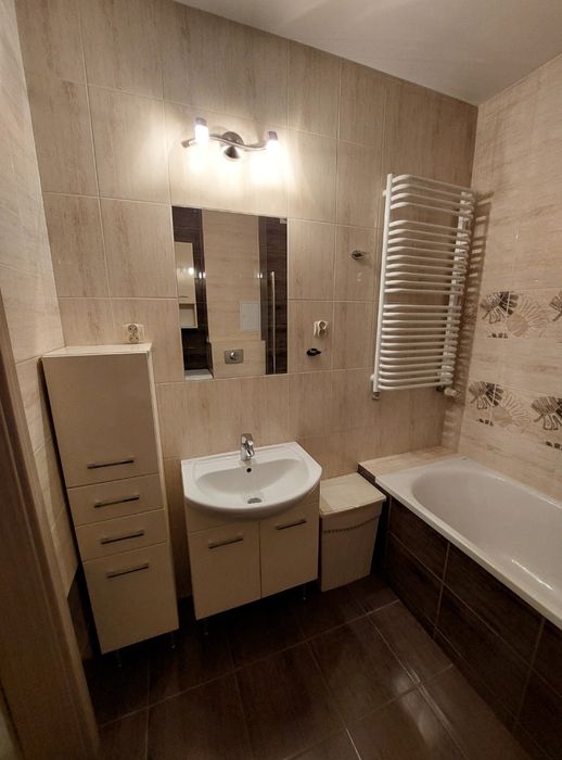 Wynajmę kawalerkę ul. Racławicka, winda, monitoring