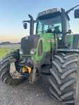 Fendt 415 Vario Tms