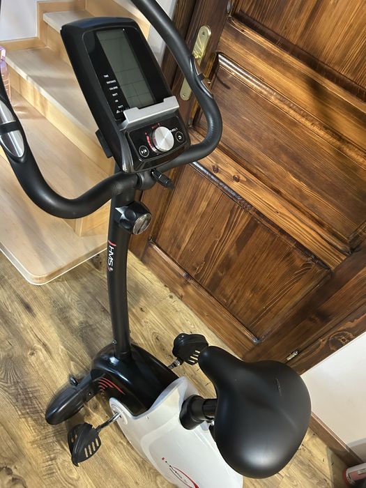 Rower stacjonarny