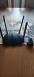 Router wifi Tenda AC 1200