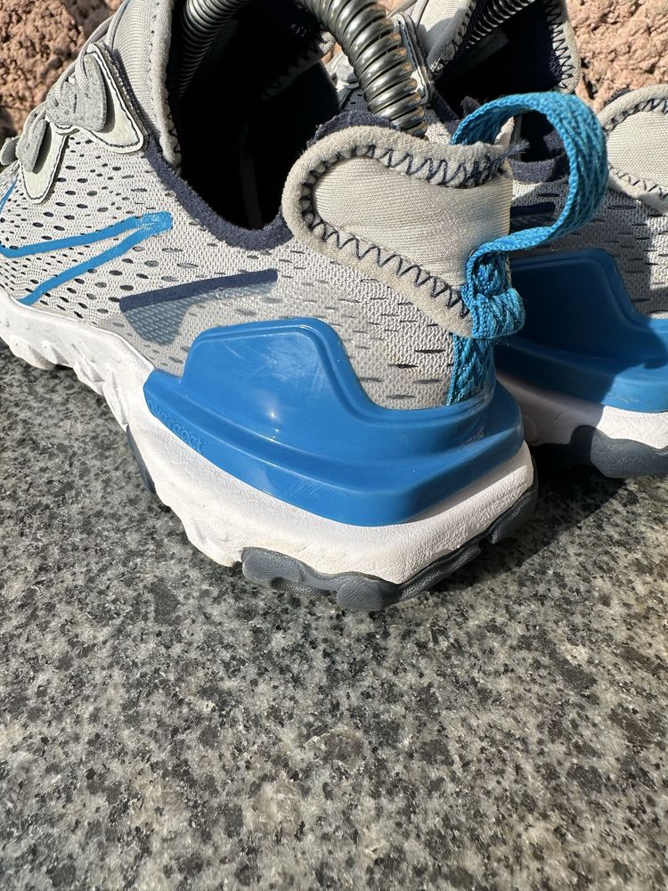 Nike React Vision (GS) CD6888-011 оригинал кроссовки